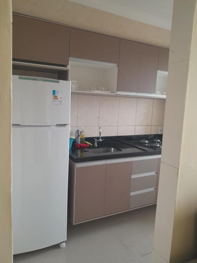Apartamento Acolhedor - Aracagy Сан-Луїс Екстер'єр фото